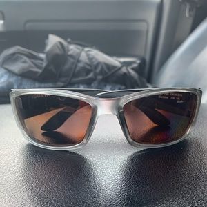 Costa Del Mar Polarized Sunglasses